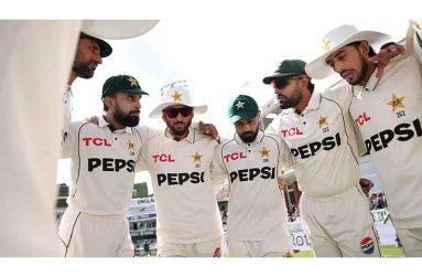 Pakistan will look to avoid a 3-0 clean sweep in the third Test against England at Edgbaston