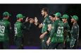 Pakistan are yet to host Ireland's men's team.