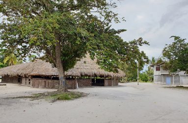 Pakuri Village