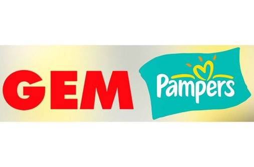 Pampers