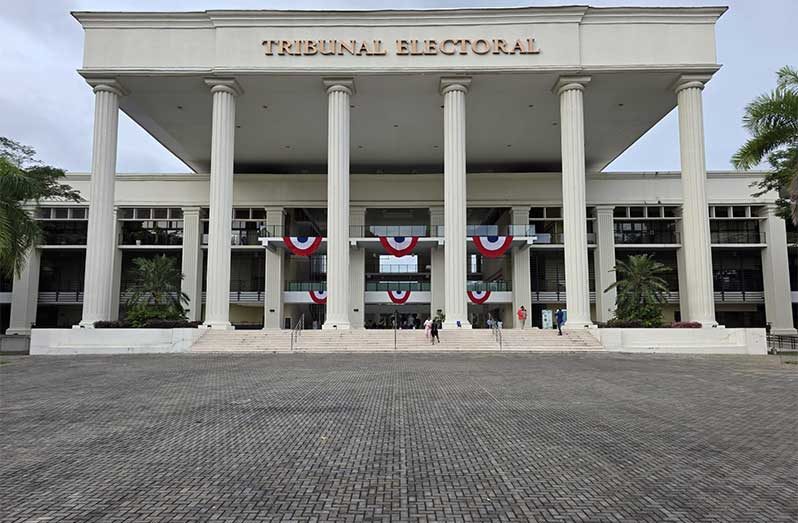Panama’s Electoral Tribunal