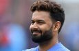 Rishabh Pant returns to Test cricket for the first time since December 2022.