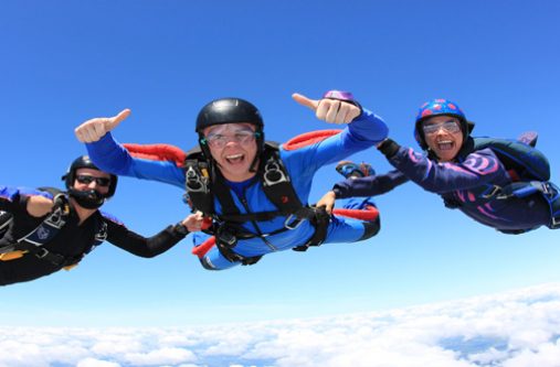 Parachute