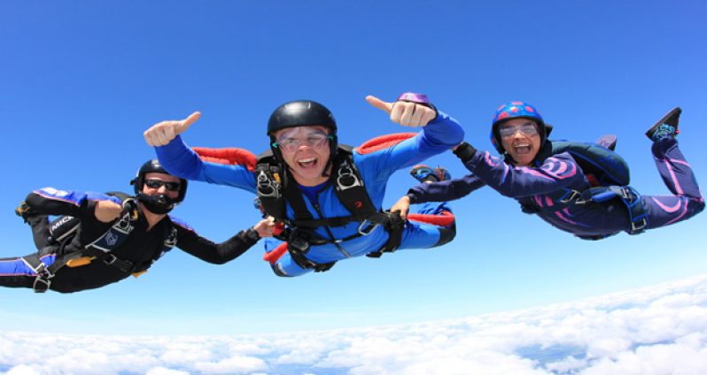 Parachute