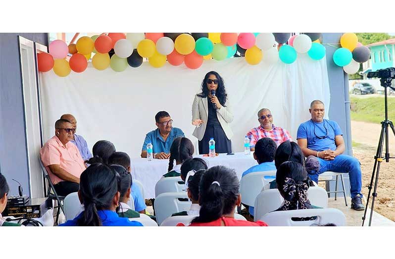 Minister of Local Government and Regional Development, Sonia Parag, highlighted the government’s unwavering commitment to strengthening local democracy and boosting community development through increased funding and resource support to all Local Democratic Organs