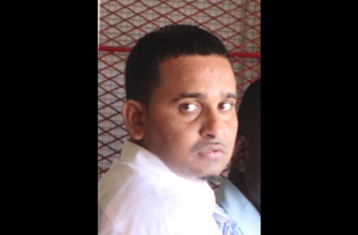 Ravindra Paremdass called ‘Munesh’