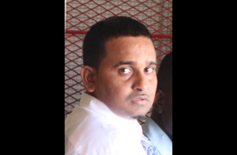 Ravindra Paremdass