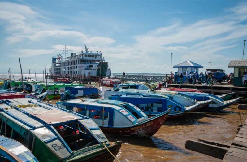Parika