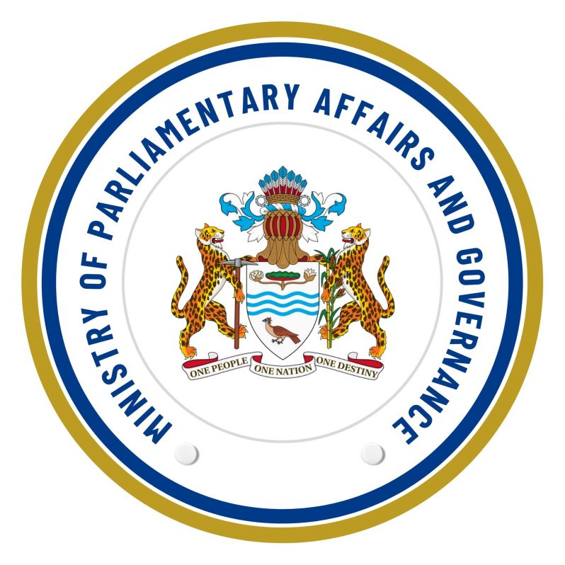 Parliamentary Affairs