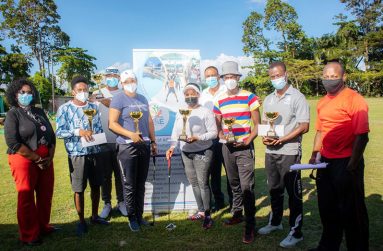 The education sector and the golf Academy continue their endeavours in 2022