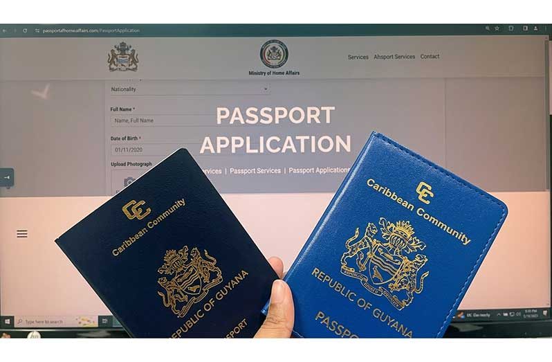 Passport