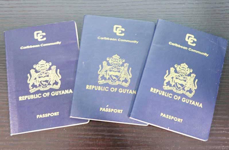 Passport