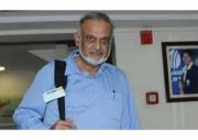 IPL chairman Brijesh Patel