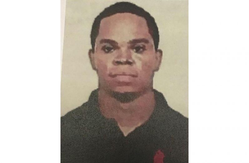 Wanted: Stanley Paul