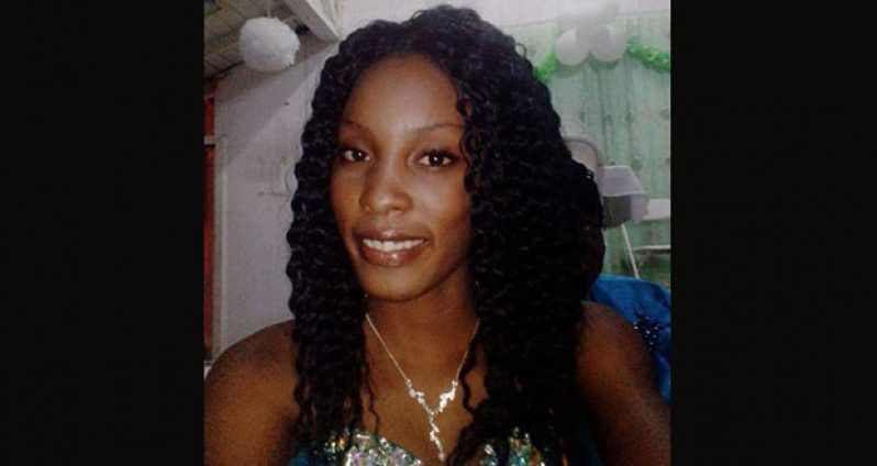 Dead: Paulette Josiah
