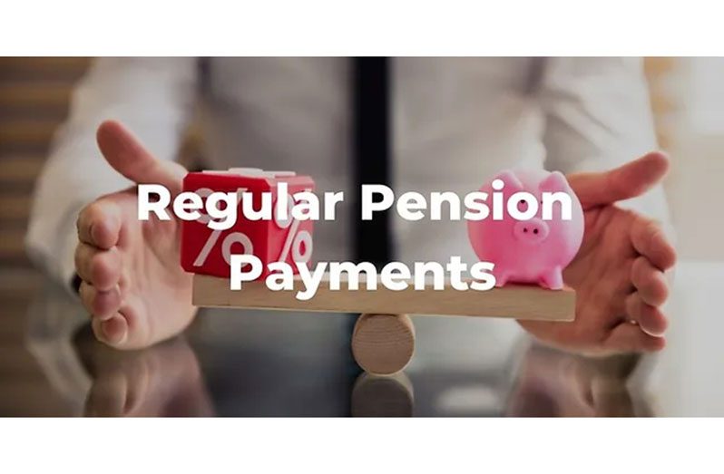 NIS pensions to now be paid on first business day of every month