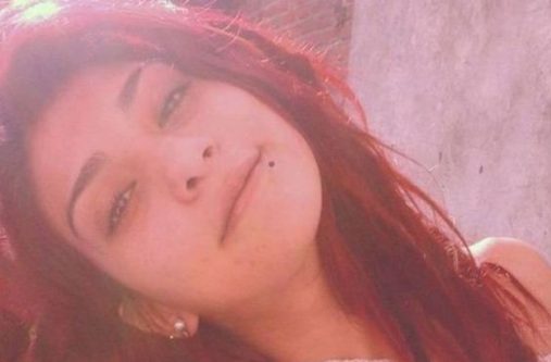 Lucia Perez was 16 years old and a high school student when she suffered the rape that killed her