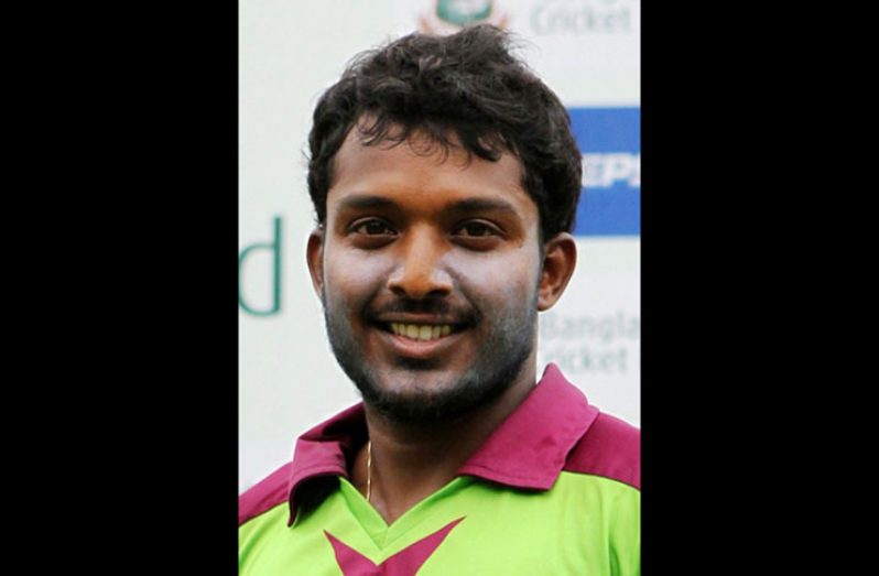 Veerasammy Permaul