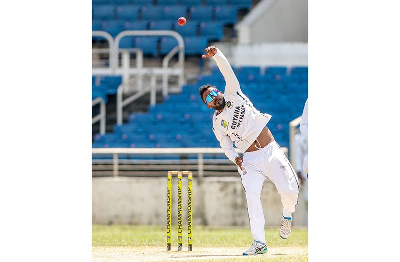 Veteran  left-arm spinner  Veerasammy Permaul