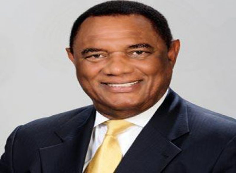 Perry Christie