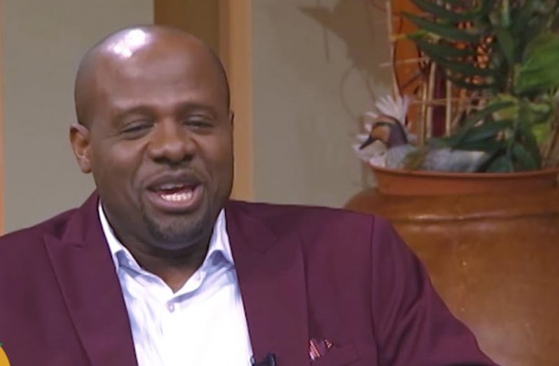 Former Jamaica and West Indies cricketer, Nehemiah Perry