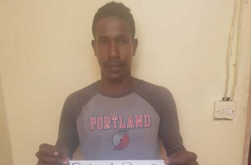 Raymond Persaud 