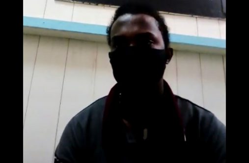 Anthony Persaud 