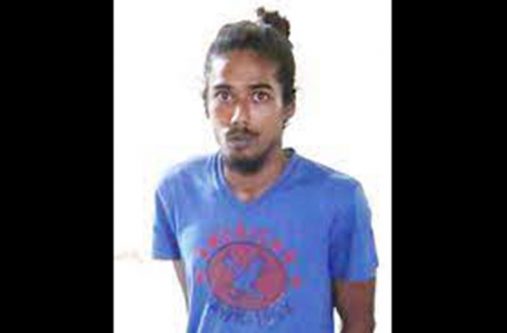 Kevin Persaud
