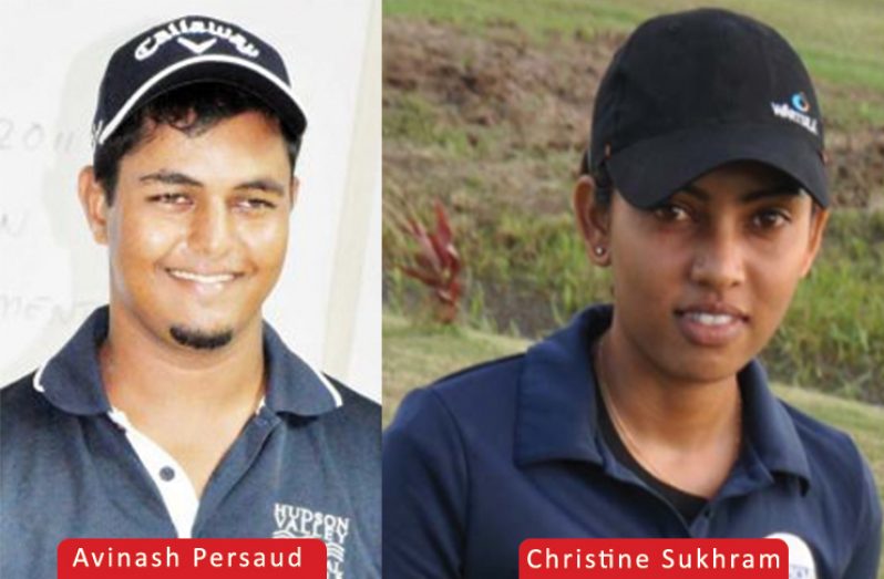Persaud