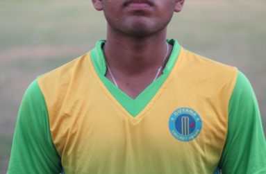 Wazir Hussain hit 141 for the winners.