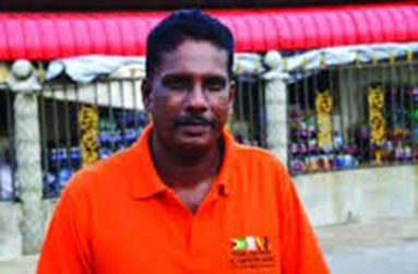 Inderjeet Persaud