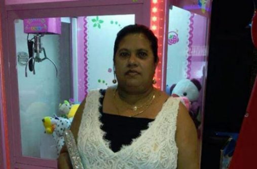 DEAD: Nalinie Persaud called ‘Nalo’