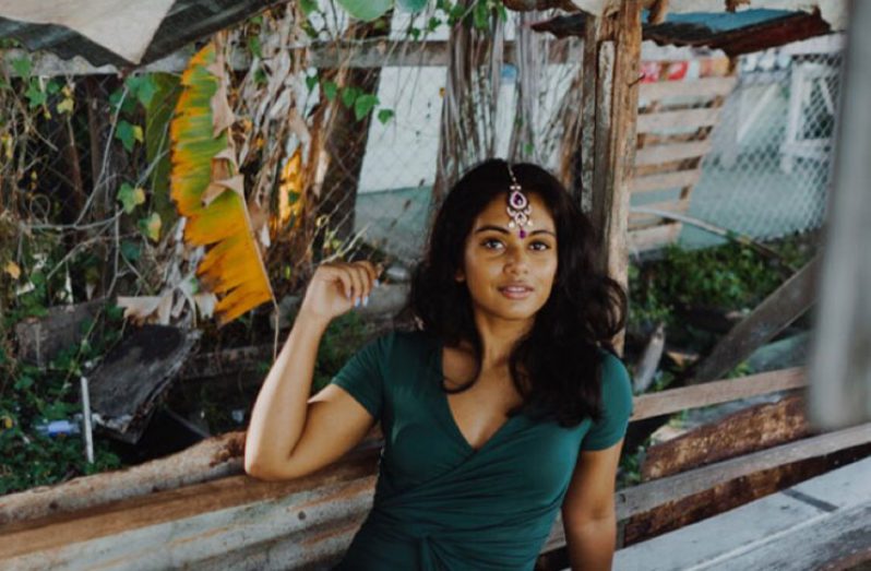 Stephanie Persaud