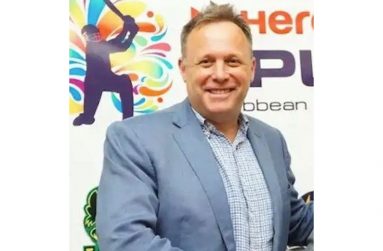 Hero CPL’s  chief executive Pete Russell