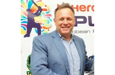 Republic Bank CPL CEO Pete Russell