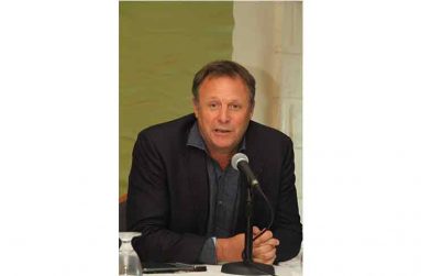 CPL chief operating officer Pete Russell