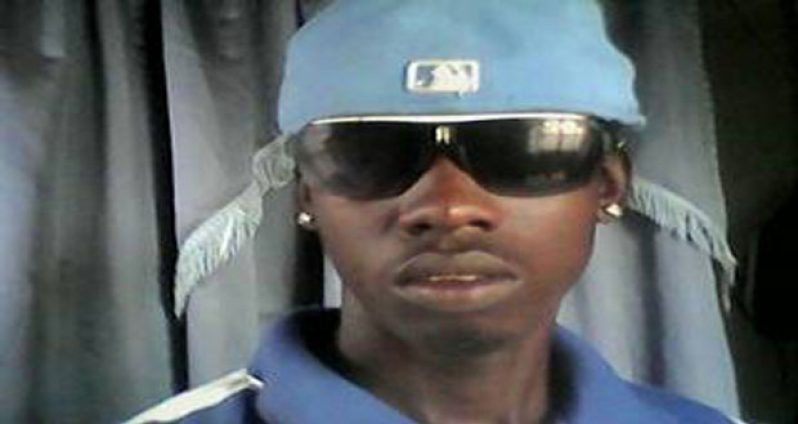 Missing BoG janitor, Marcus Anthony Joseph Peters