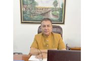 Go-Invest CEO, Dr. Peter Ramsaroop