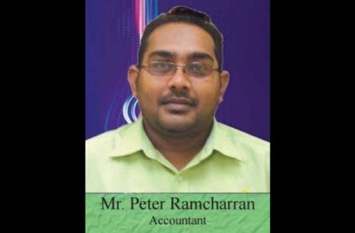 Peter-ramcharran