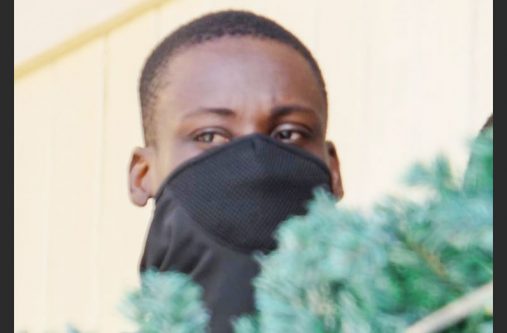 Police Constable Sherwin Peters