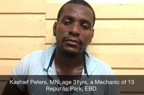Peters