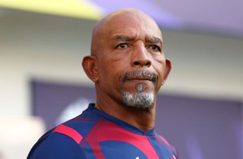 Phil Simmons