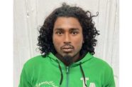 Pitamber Singh