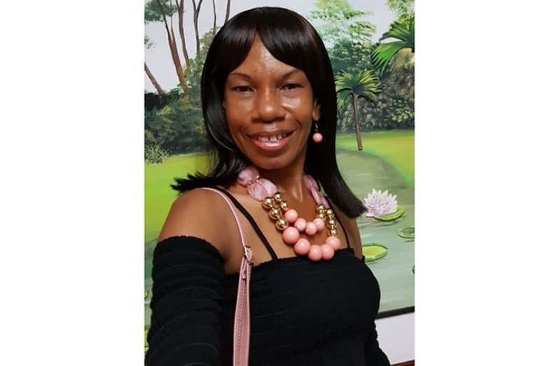 Dramatist/Director/Producer, Sheron Cadogan Taylor