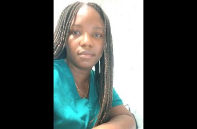 Overseas-based Guyanese Speech Language Pathologist Sharlen Livan