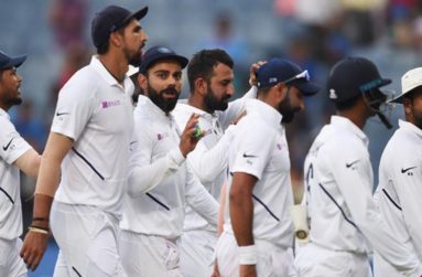 Almost all Indian players, who have been picked for India's tour of England, have taken the first dose of their COVID-19 vaccine and are likely to take the second jab in the UK.