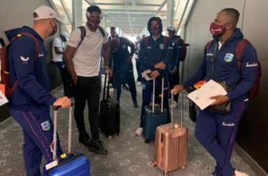 Pandemic posing massive challenges for regional travel