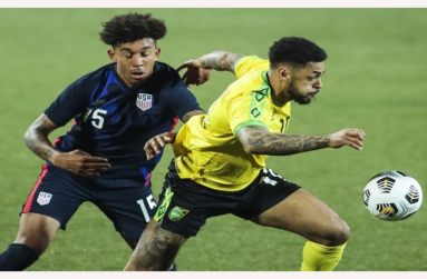 The Reggae Boyz players claimed the JFF needed to treat them better.