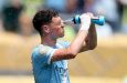 Players were exposed to extreme heat at the Club World Cup