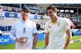 "We wouldn't want, as England... we fall into Division Two and we don't play Australia and India? That couldn't happen," ECB chair Richard Thompson • ( Getty Images)